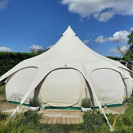 Wild Retreat Hotel Cawston Exterior foto